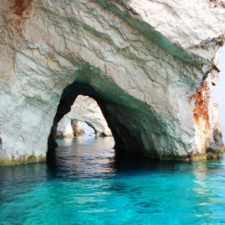 Potamitis Boat Trips Zante Greece